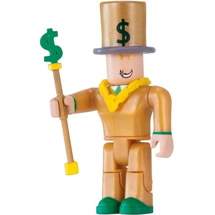 Figurine - Roblox - Figurines 1 aléatoire-3