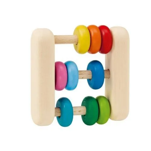 ABACUS-0