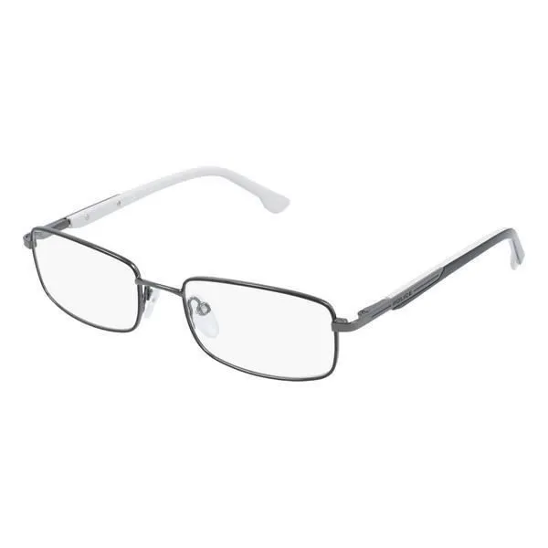 Lunettes - Police - VK0860K59 - Métal - Ø 51 mm - Enfant-0