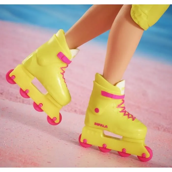 Barbie®-Poupée Ken® du film-Poupée de collection HRF28-8