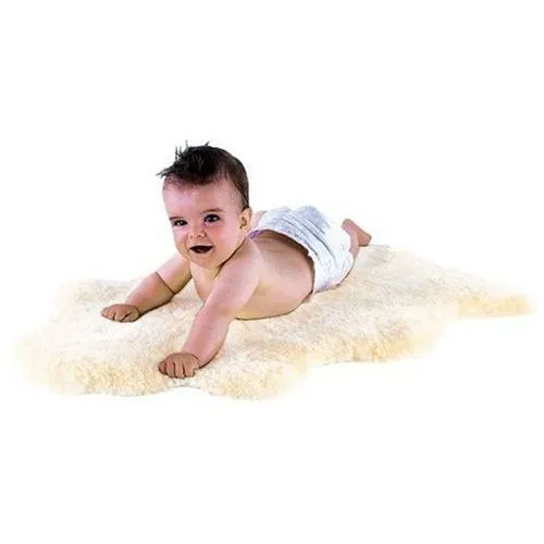 KAISER - 69119 - LINGE DE LIT - PEAU D'AGNEAU -…-0