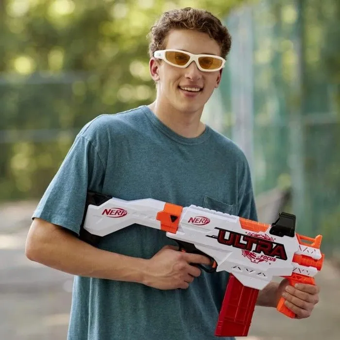 Hasbro - Nerf Ultra Focus Hasbro-1