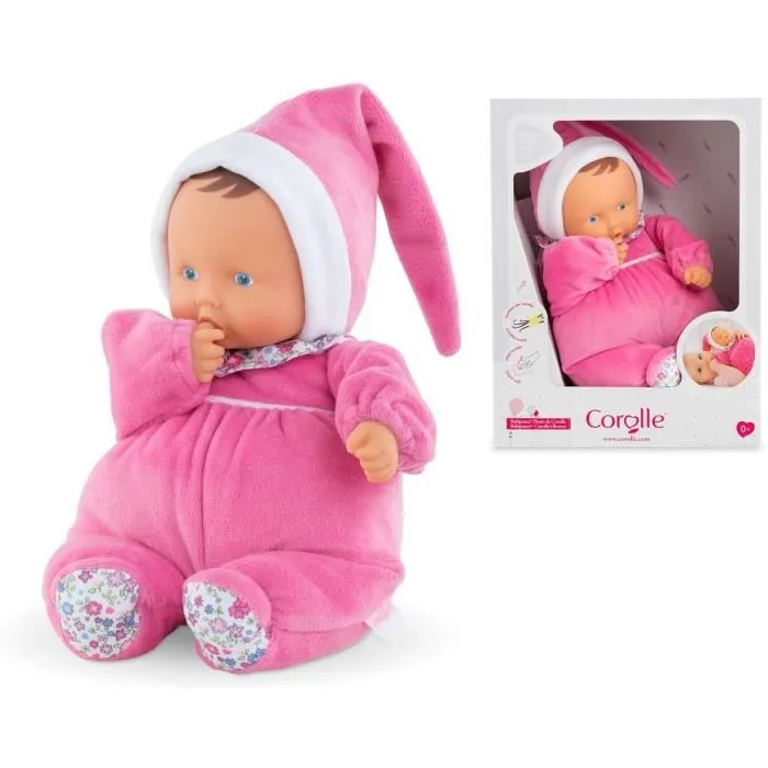 Doudou corolle deals