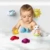 Coffret de bain 2023 - VULLI - Sophie la Girafe - Bébé-3