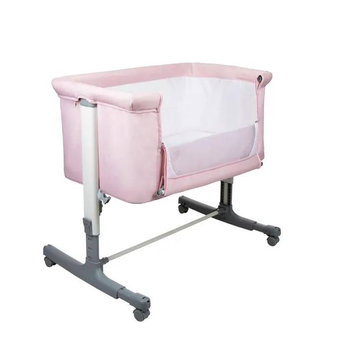 Lit Cododo Mini Cot Calm --1
