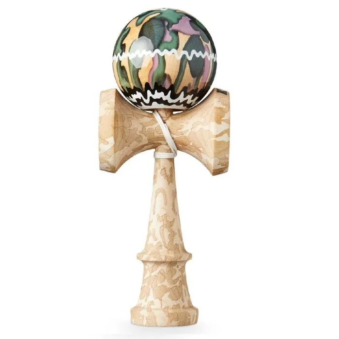 KROM Kendama - Krom Kendama Plasticity Umbra - KROM-1