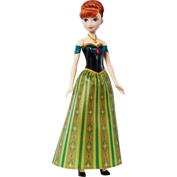 POUPEE ANNA CHANTANTE-0