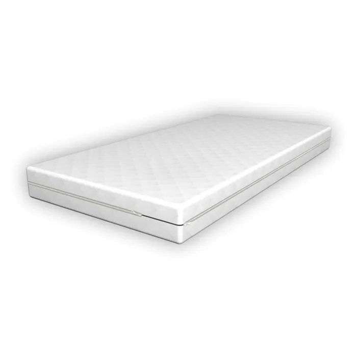 Lit tipi Vimpeli 80 x 160 cm pour enfant avec matelas bambou naturel [en.casa]-4