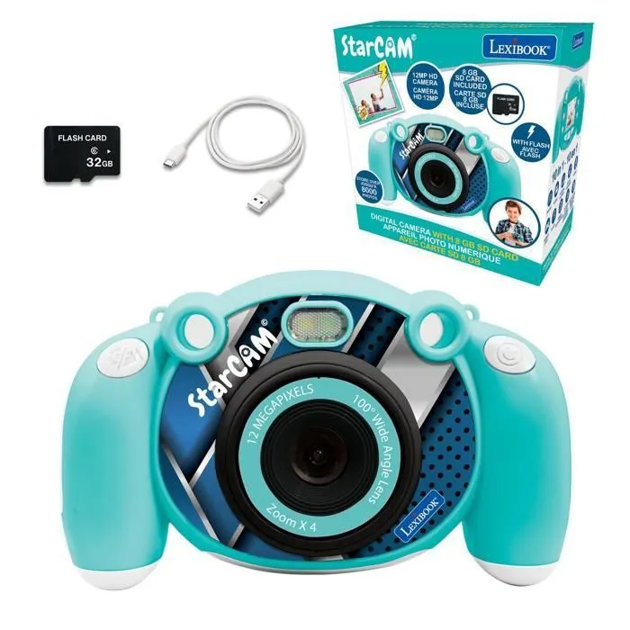 appareil photo Lexibook-0