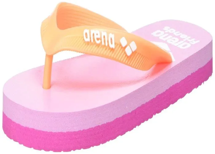 Tong Arena - 004374 - Flip Flop Jr, Flip-Flop Mixte enfant-1