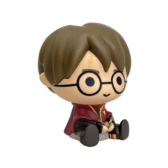 Tirelire Harry Potter et-0