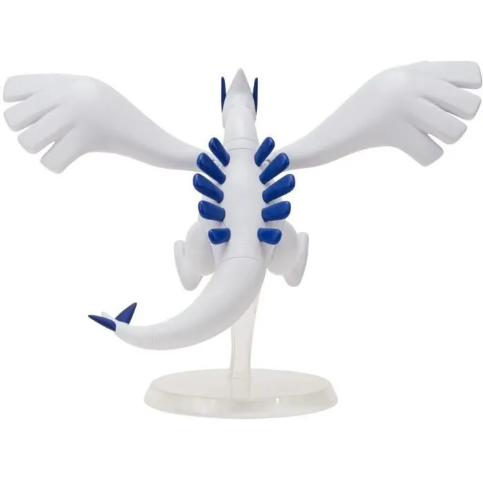 Figurine Pokémon Lugia 30 cm - BANDAI-3