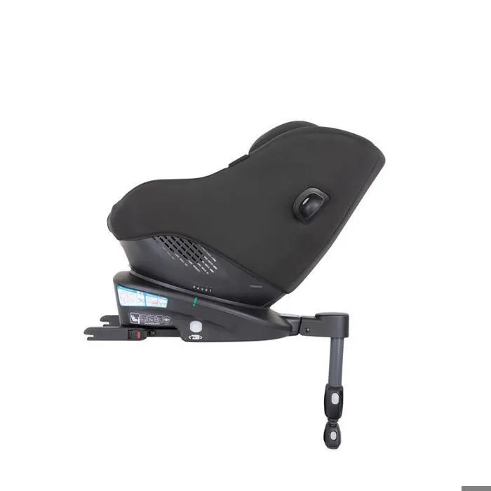 GRACO - Siège-auto pivotant Turn2Me R129 - Midnight-1