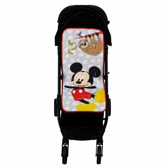 Poussette mickey online