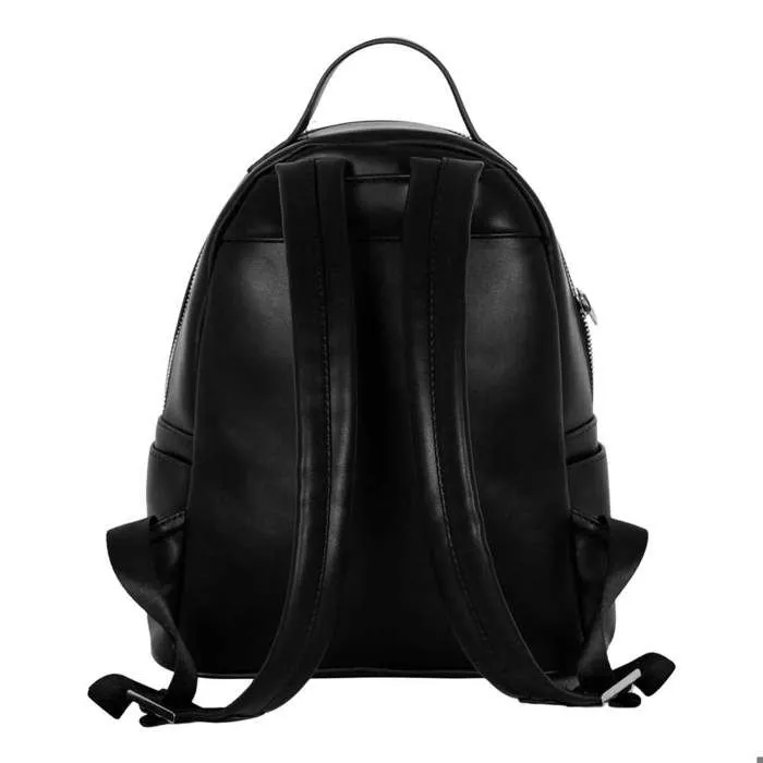 Sac à dos Heady - Naruto Clouds - Noir- Taille Unique-2