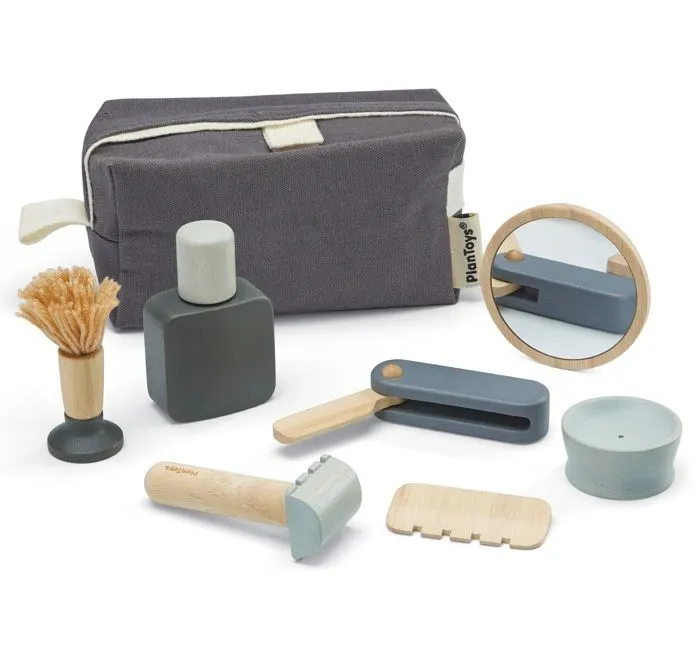 Plan Toys - Mon set de rasage - TROUSSELIER-0