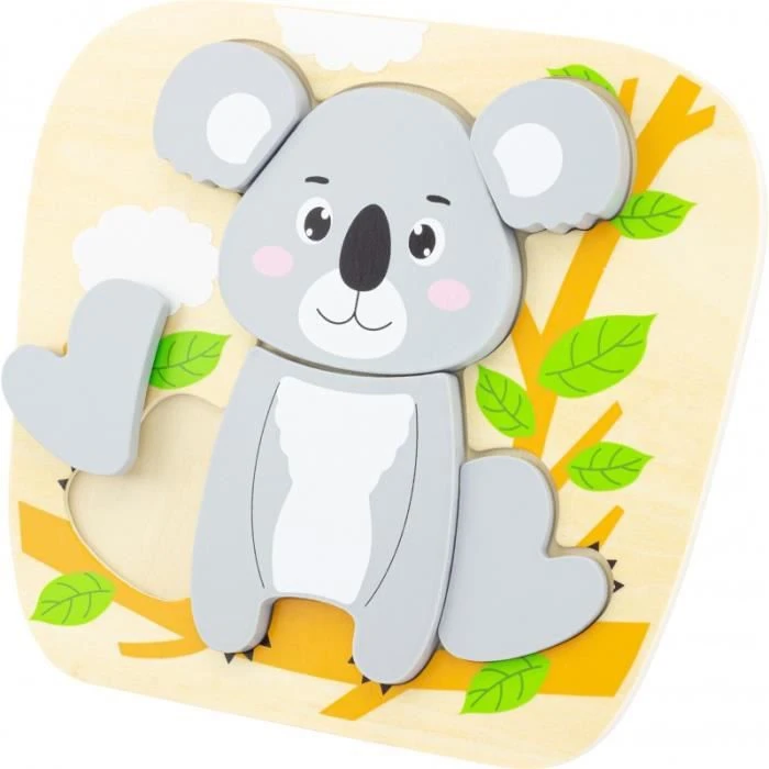 Ulysse - Puzzle Koala-1