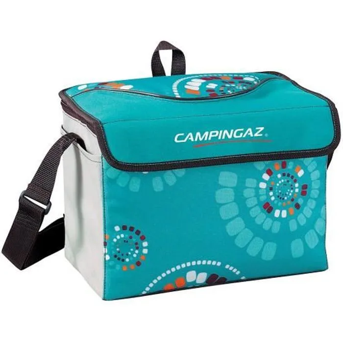 CAMPINGAZ Glacière Souple Minimaxi Ethnic - 9 L-0