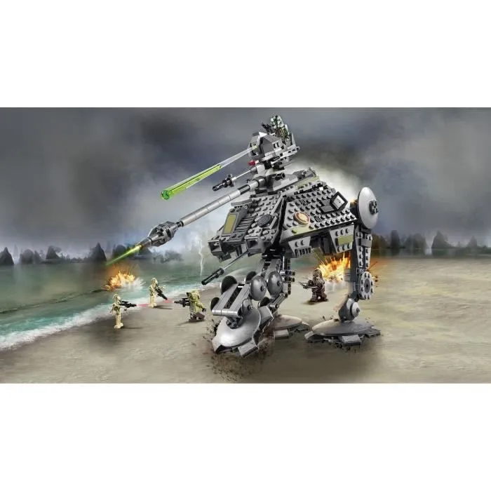 LEGO Star Wars™ 75234 AT-AP™-4