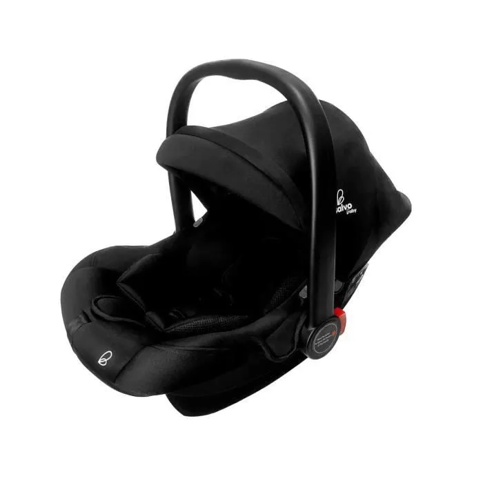 Poussette - ASALVO - Two + II - Rose - Pour Enfant de 0 mois et plus-2