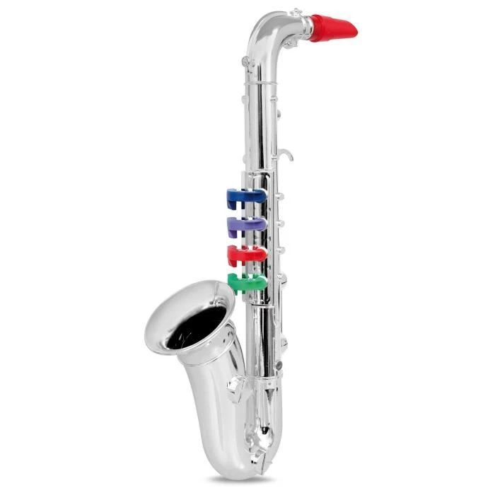BONTEMPI Saxophone 4 notes-0