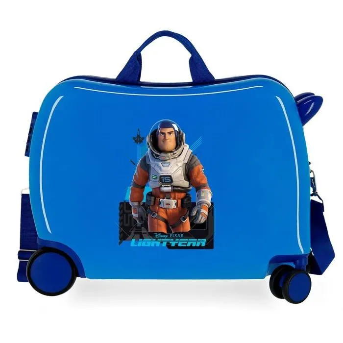 Valise ou bagage vendu seul Disney - 4799821-0