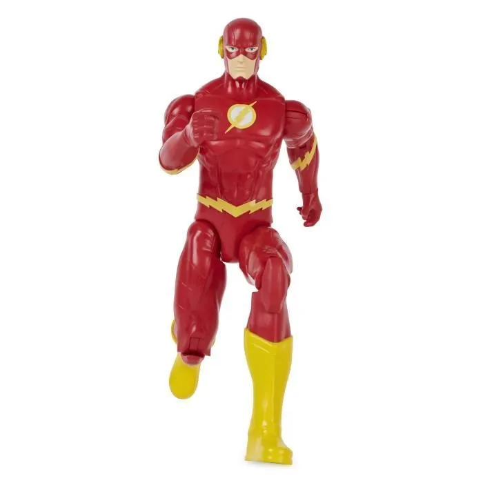 Spin Master FIGURINE 30 CM THE FLASH DC Universe-4