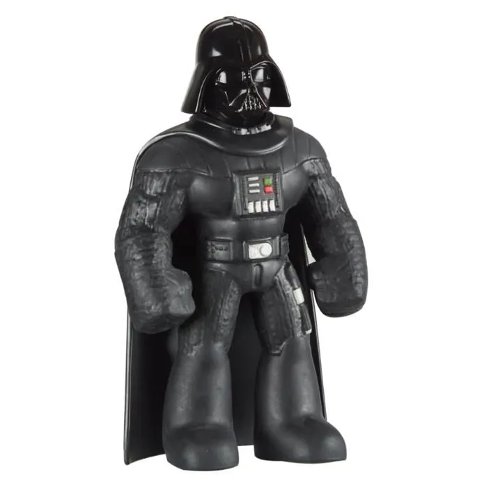 Mini extensible Star Wars Dark Vador de Hasbro-1