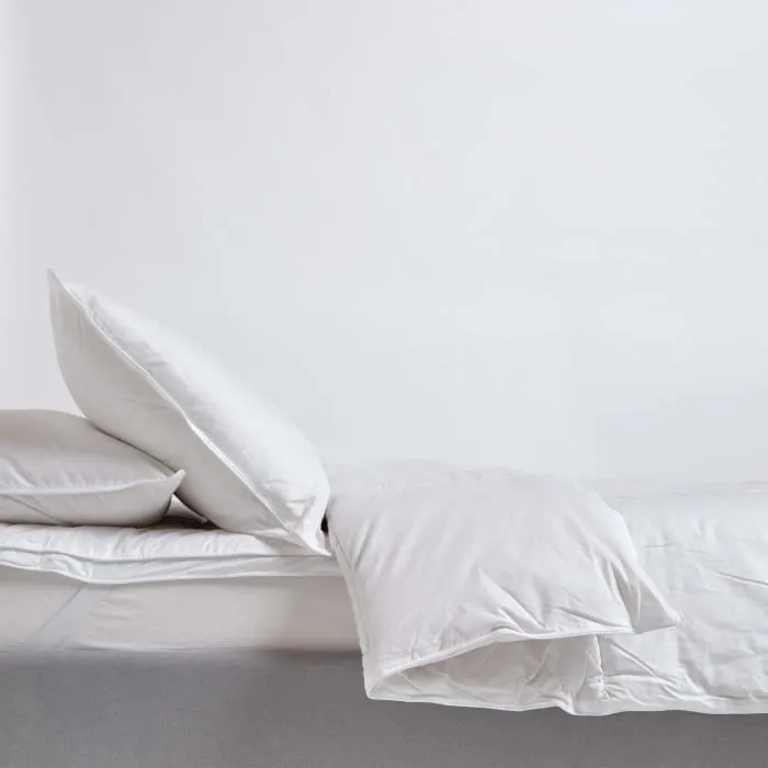 Couette été en Soie de Mûriers 4.5 Tog 230 x 220 cm-3