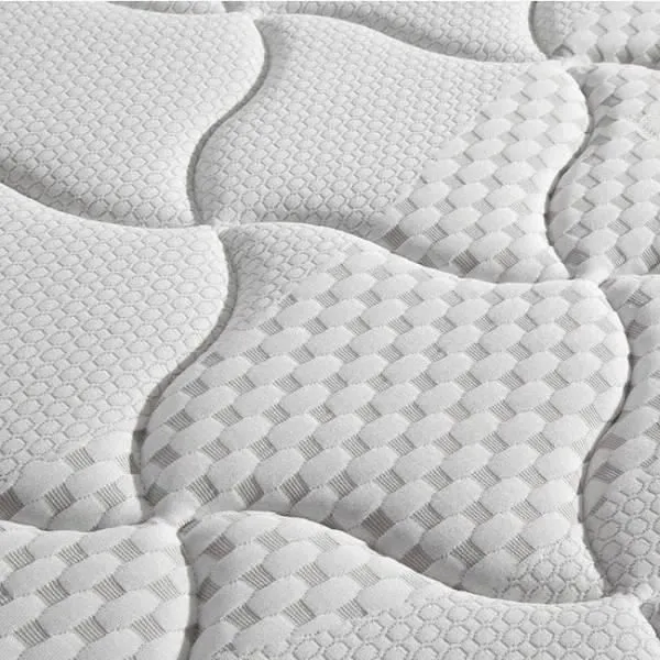 Matelas à mémoire de forme PARIS 140x190 cm Épaisseur marcKonfort-3