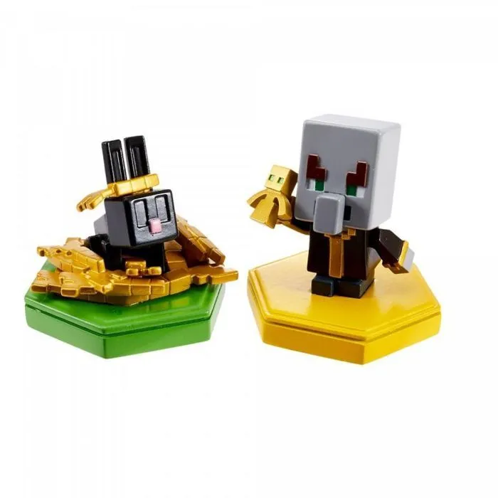 Figurine miniature - personnage miniature Minecraft - GKT44-1