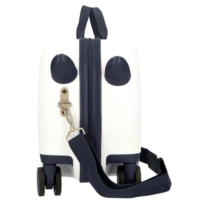 Valise ou bagage vendu seul Disney - 3671064-3