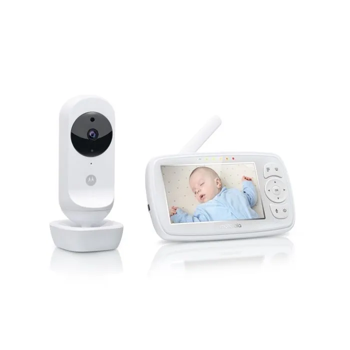 Motorola EASE44 Connect Babyphone-2