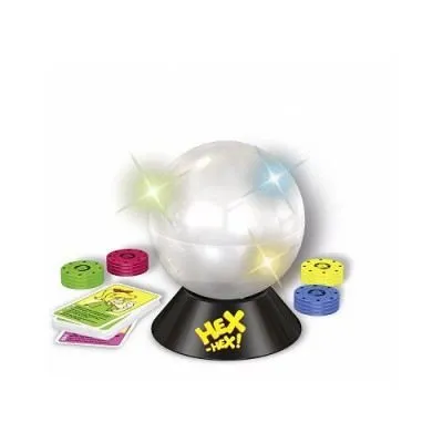 La boule magique - Bibi-1