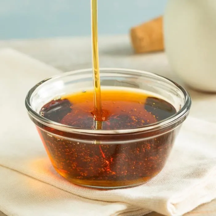 Sirop d'Agave-2