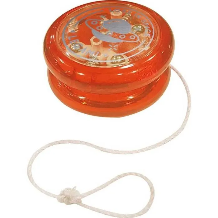 Yoyo Vintage Memories Lumineux-1