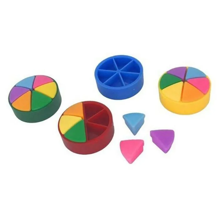 Jeu de societe - jeu de plateau Harry potter - WM00212-SPA-4 - Trivial Pursuit Board Game - Blanc - Version Espagnol-2