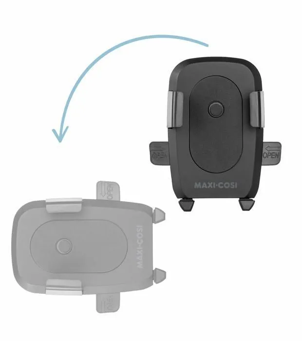 MAXI-COSI Support téléphone pour poussette, universel-2