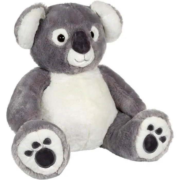 Peluche - GIPSY TOYS - Koala 70 cm-0