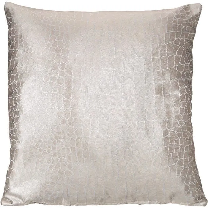 Zebra Textile 36550 d\'oreiller 1004 Zenith 45 x 45 cm-0