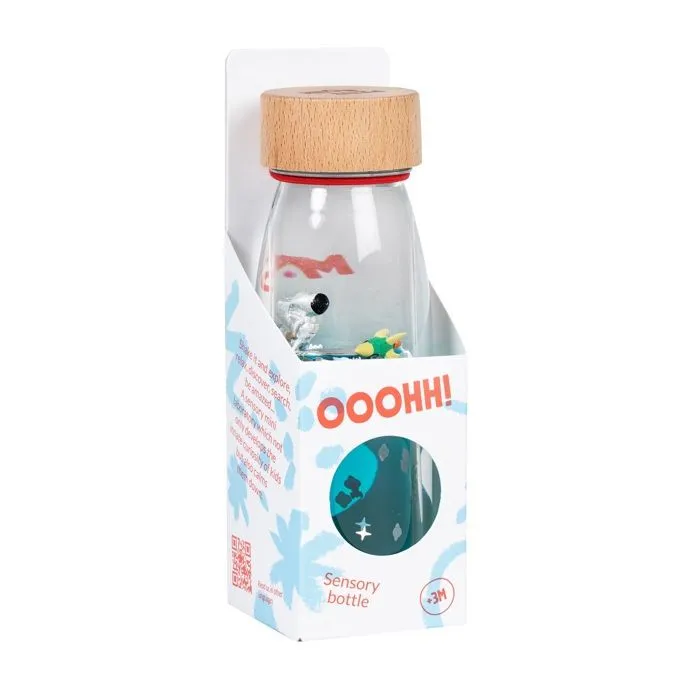 Bouteille sensorielle - Petit-1