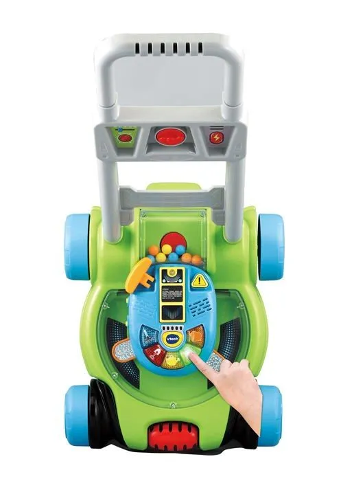 Jardinage - brouette Vtech - 80-552664-1