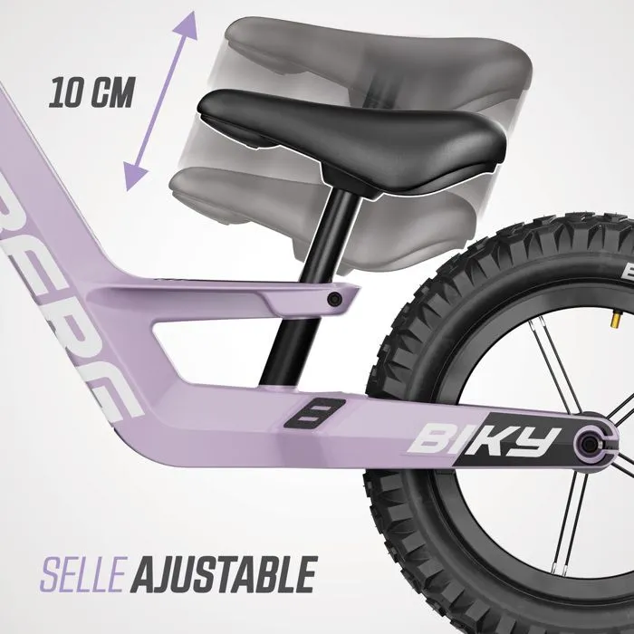 BERG Biky Cross Violet frein à main-5