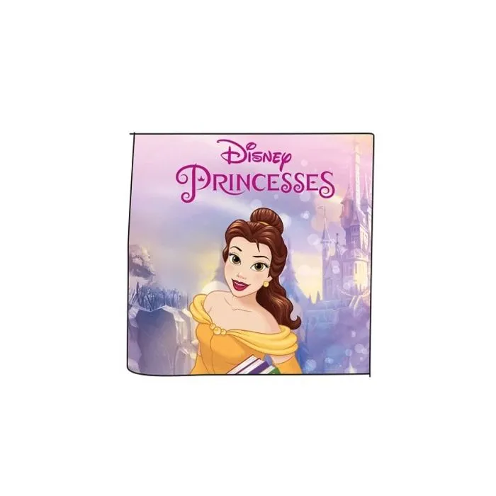 tonies® - Figurine Tonie - Disney - Belle - Figurine Audio pour Toniebox-2