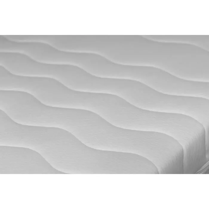 Ensemble relaxation matelas + sommiers électriques 2x70x190 - Mousse - Ferme - TALCA Fabrication française-6