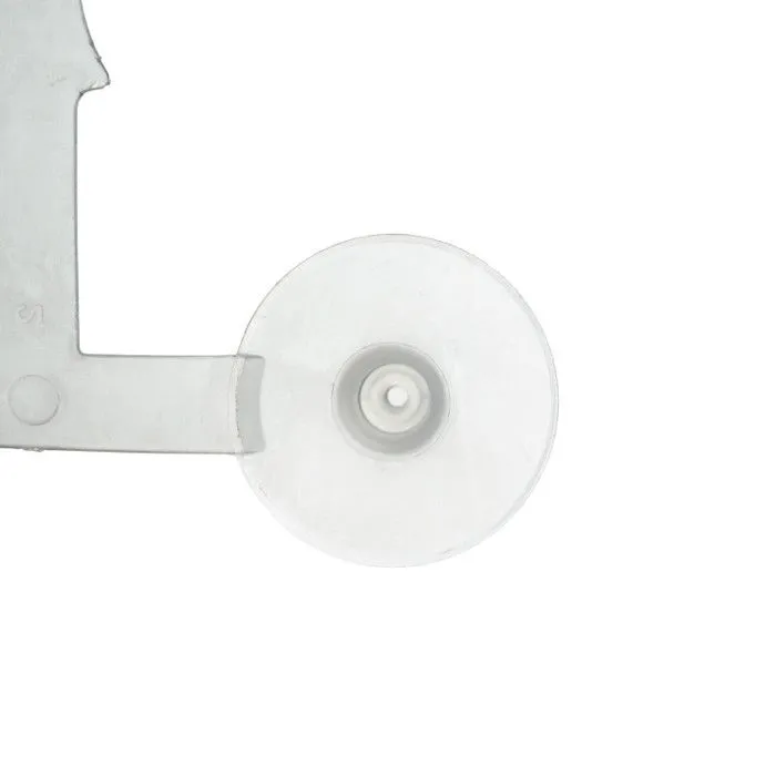 Ventouses Anneau de bain AQUAFUN-2