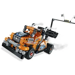LEGO® Technic 42104 - Le camion de course-1