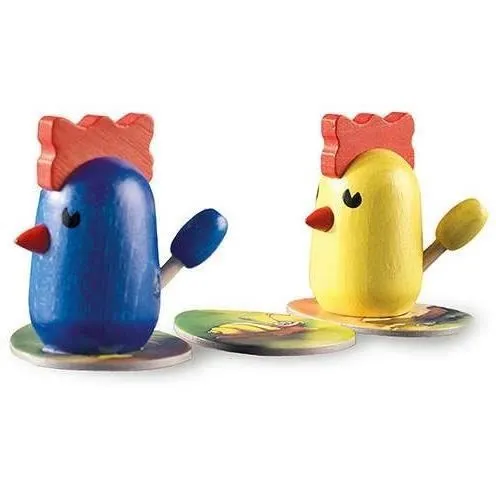Gigamic - Pique plume - Jeu de société enfant-3