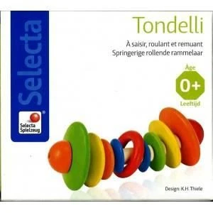 SELECTA. Tondelli ( SEL-1465 ).-0