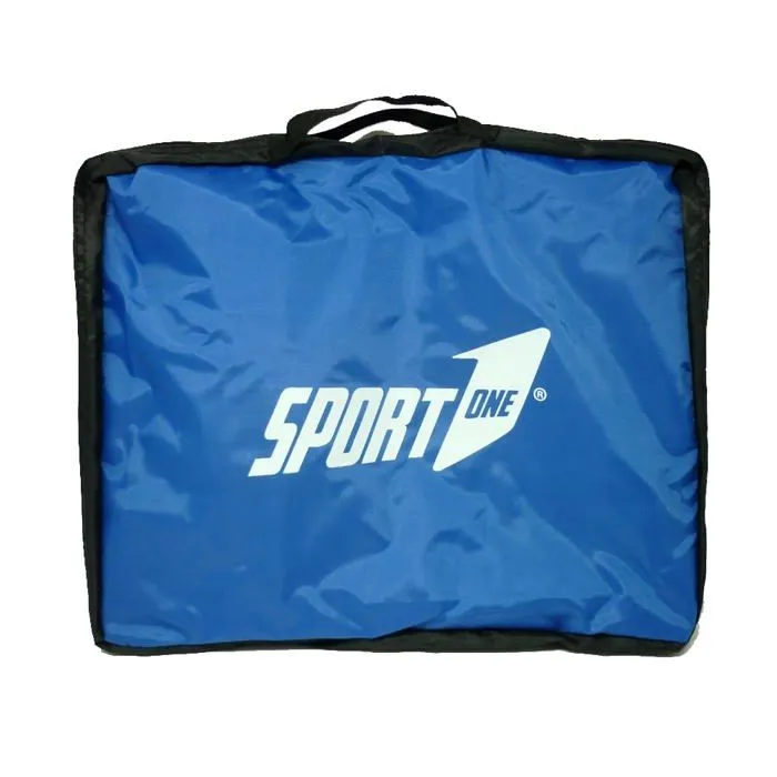 Balle - boule - ballon Sport1 - 703200076 - Sac - Smash Mini Panier de Chambre-3